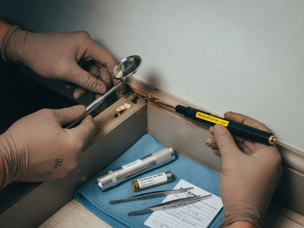 Why choose Emergency Pest Control in Woolwine, VA